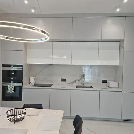 Platinum Z Tarasem 70 M2, 50 M Od Placu Litewskiego