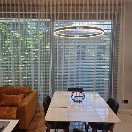 Apartament Platinum Z Tarasem 70 M2, 50 M Od Placu Litewskiego *