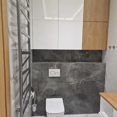 Platinum Z Tarasem 70 M2, 50 M Od Placu Litewskiego * Lublin