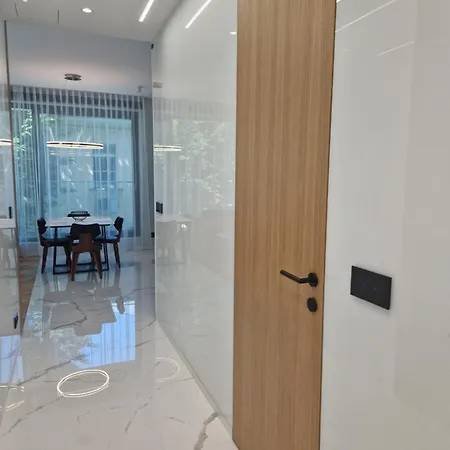 Apartament Platinum Z Tarasem 70 M2, 50 M Od Placu Litewskiego Lublin