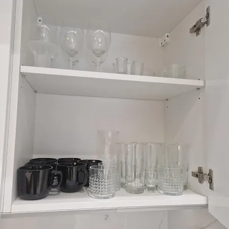 Apartament Platinum Z Tarasem 70 M2, 50 M Od Placu Litewskiego Lublin