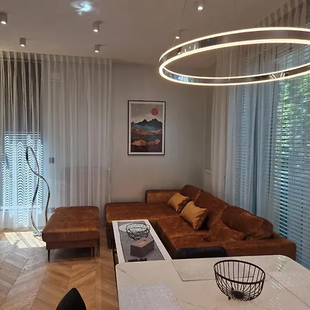 Platinum Z Tarasem 70 M2, 50 M Od Placu Litewskiego Lublin