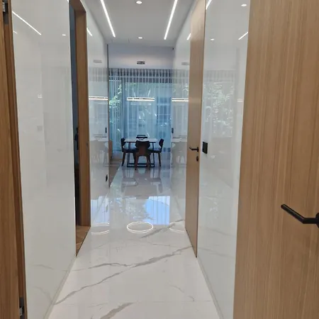 Platinum Z Tarasem 70 M2, 50 M Od Placu Litewskiego * Люблин