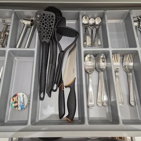 Platinum Z Tarasem 70 M2, 50 M Od Placu Litewskiego Люблин