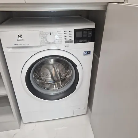 Platinum Z Tarasem 70 M2, 50 M Od Placu Litewskiego