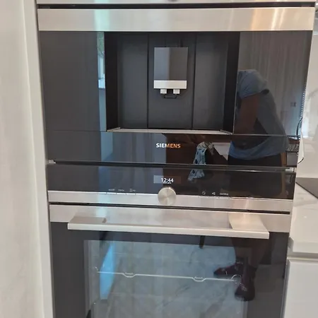 Апартаменты Platinum Z Tarasem 70 M2, 50 M Od Placu Litewskiego