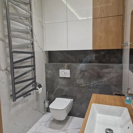 Platinum Z Tarasem 70 M2, 50 M Od Placu Litewskiego Lublin