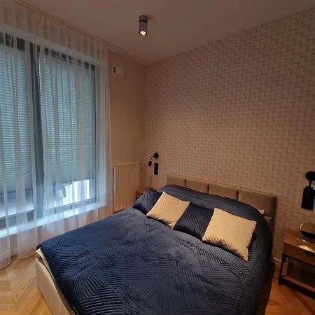 Platinum Z Tarasem 70 M2, 50 M Od Placu Litewskiego * Lublin