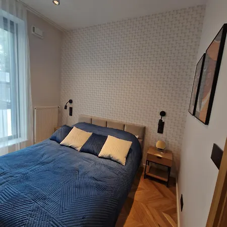 Platinum Z Tarasem 70 M2, 50 M Od Placu Litewskiego * Lublin