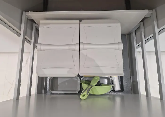 Platinum Z Tarasem 70 M2, 50 M Od Placu Litewskiego *