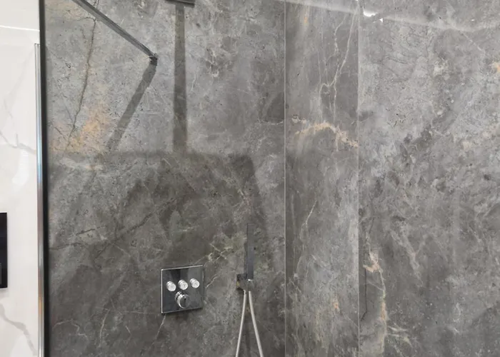 Platinum Z Tarasem 70 M2, 50 M Od Placu Litewskiego Λούμπλιν